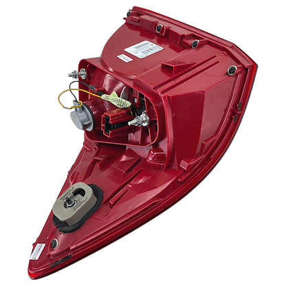 Lanterna Mercedes GL 350 2014 2015 2016 Externa Esquerda