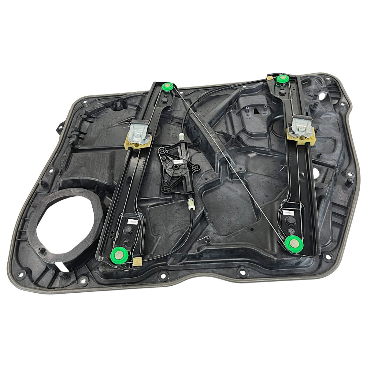 Máquina Vidro Mercedes GL 350 2014 2015 2016 Dianteira Esquerda