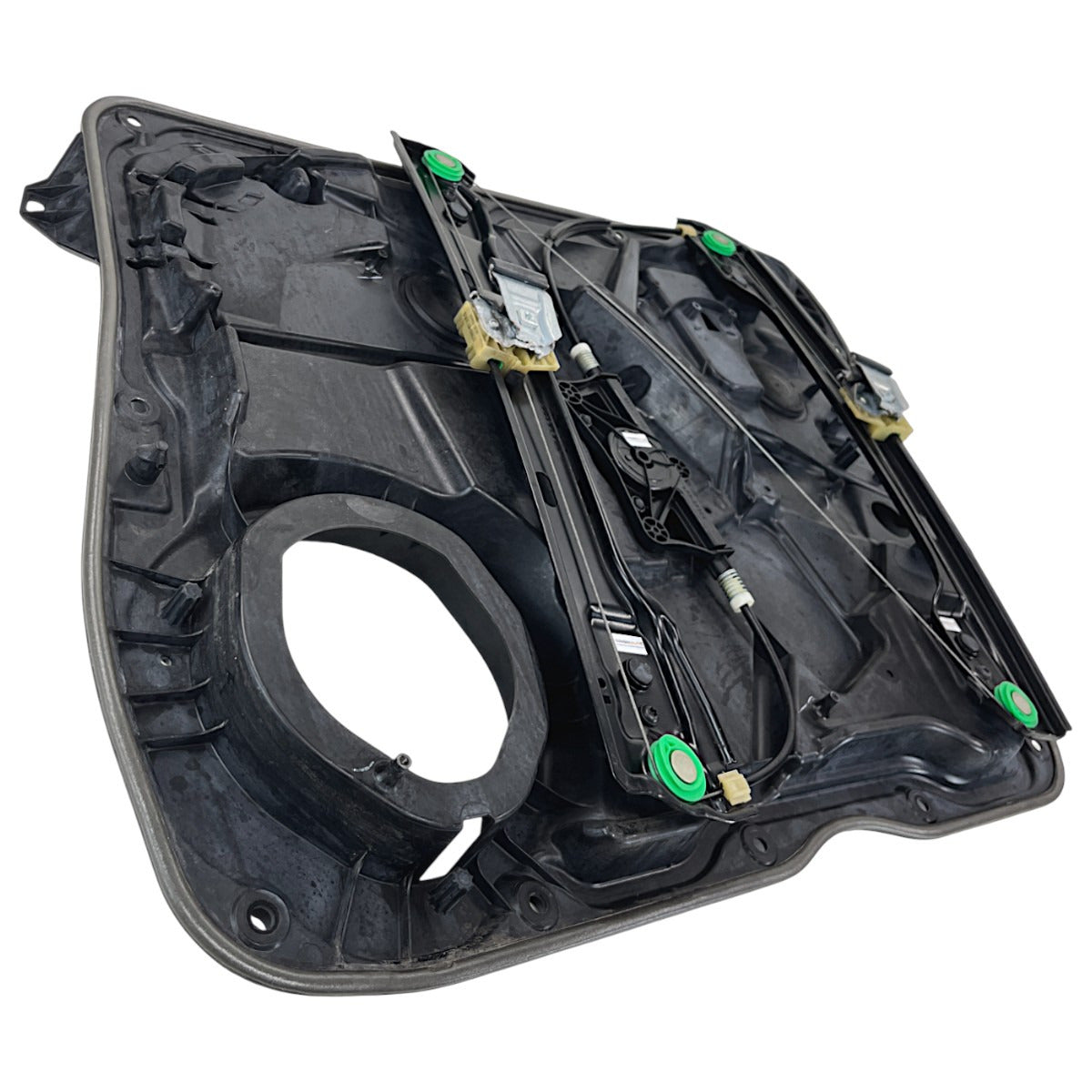 Máquina Vidro Mercedes GL 350 2014 2015 2016 Dianteira Esquerda