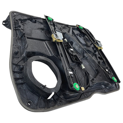 Máquina Vidro Mercedes GL 350 2014 2015 2016 Dianteira Esquerda