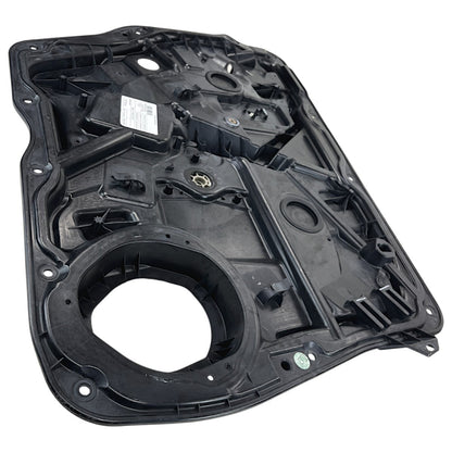 Máquina Vidro Mercedes GL 350 2014 2015 2016 Dianteira Esquerda