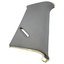 Moldura Coluna C Mercedes GL 350 2014 2015 Traseira Direita