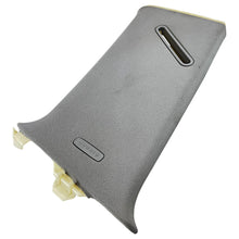 Moldura Coluna C Mercedes GL 350 2014 2015 Traseira Direita