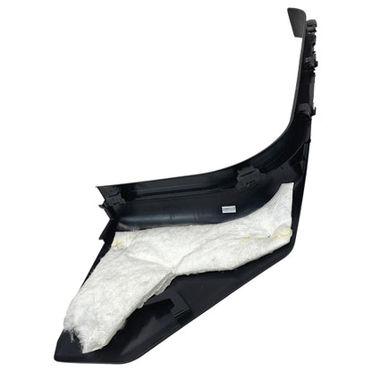 Soleira Mercedes GL 350 2014 2015 2016 Dianteira Esquerda