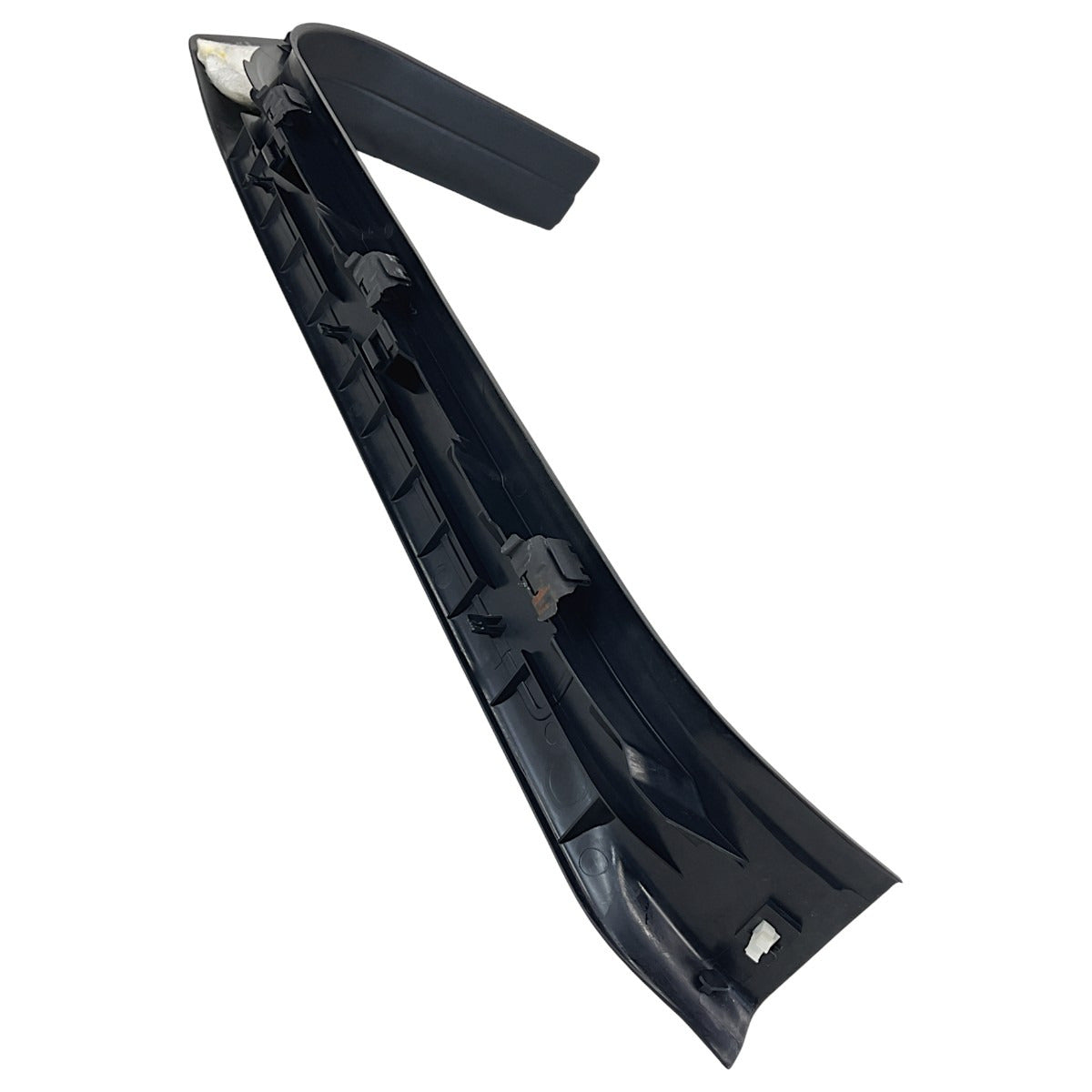 Soleira Mercedes GL 350 2014 2015 2016 Dianteira Esquerda