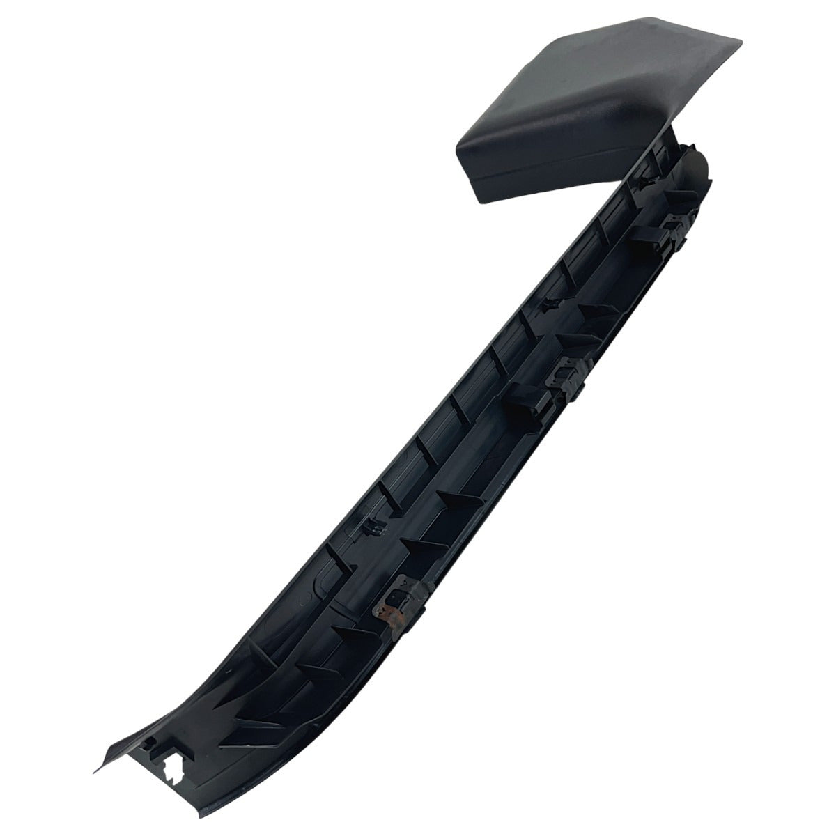 Soleira Mercedes GL 350 2014 2015 2016 Dianteira Esquerda