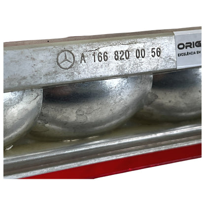 Luz Freio Brake Light Mercedes GL 350 2014 2015 2016