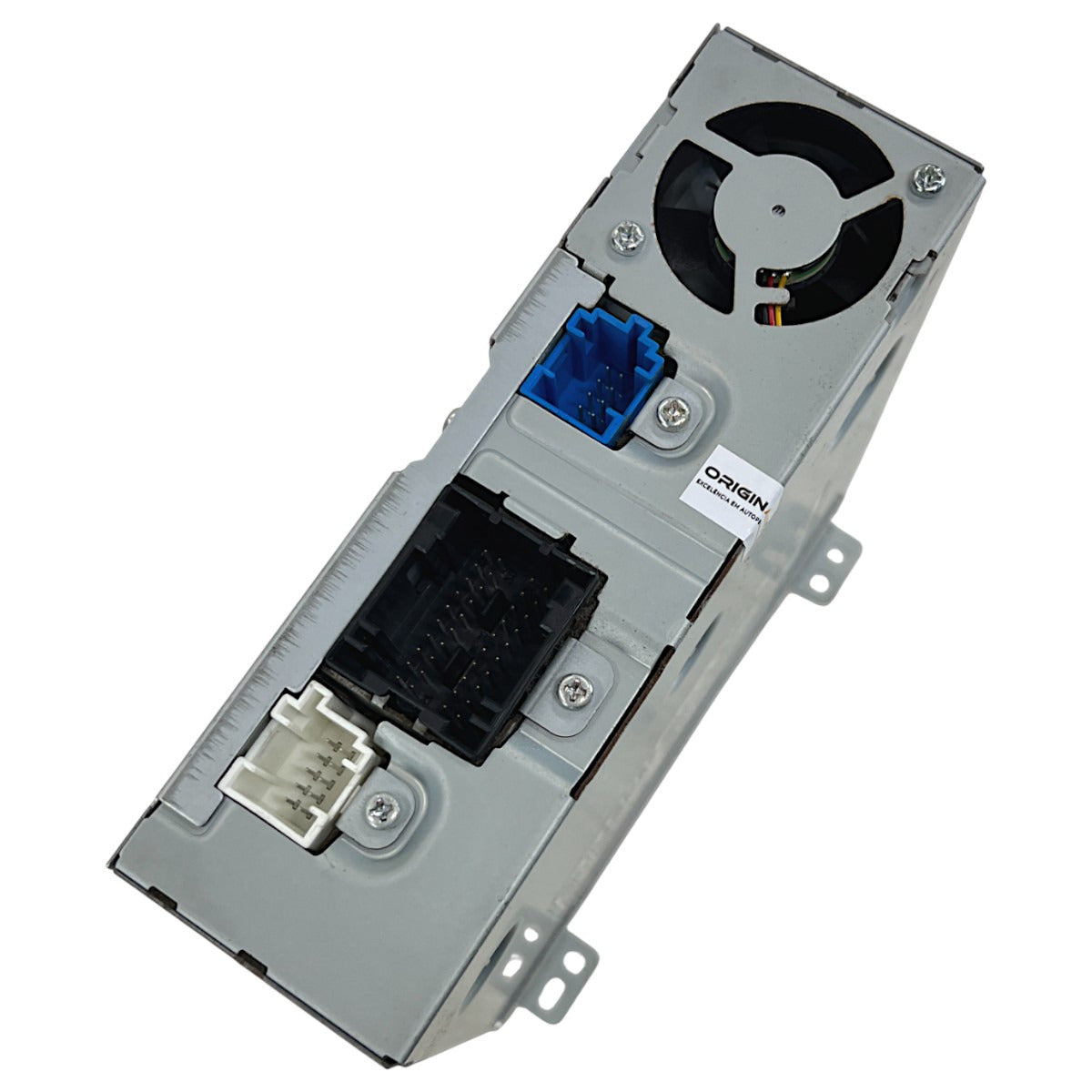 Dvd Video Player Mercedes Gl 350 2014 2015 Leitor Traseiro