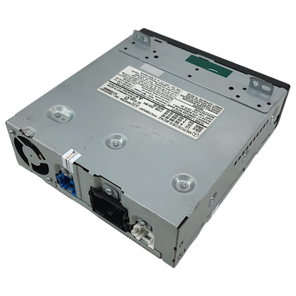 Dvd Video Player Mercedes Gl 350 2014 2015 Leitor Traseiro