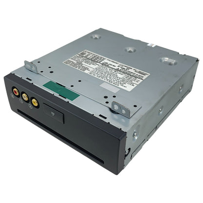 Dvd Video Player Mercedes Gl 350 2014 2015 Leitor Traseiro