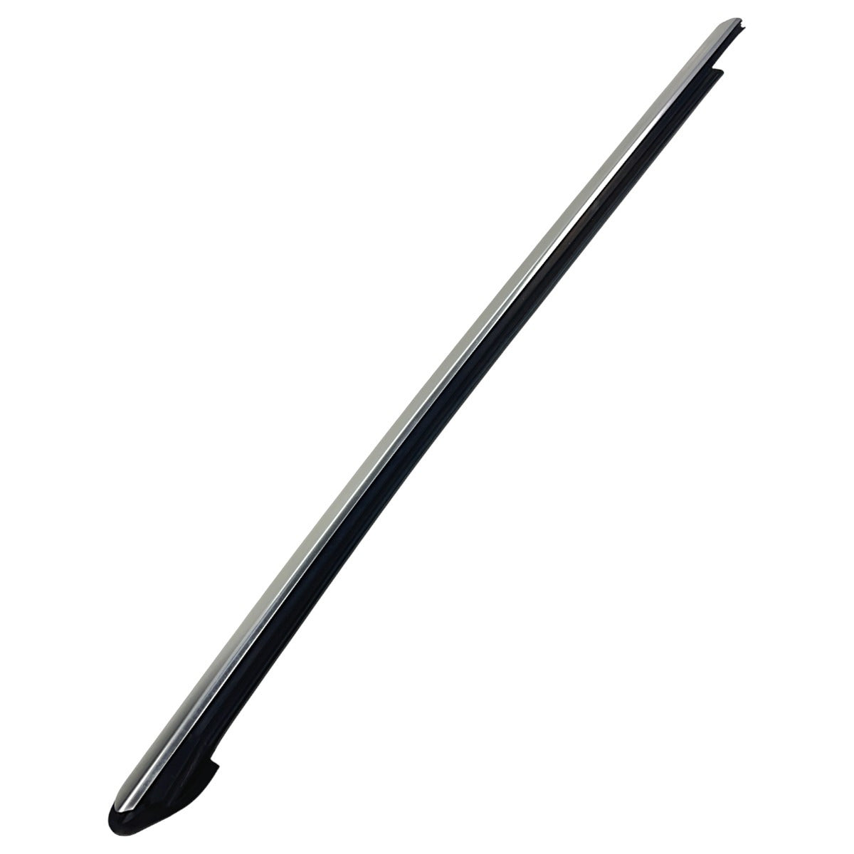 Friso Externo Vigia Mercedes GL 350 2014 Traseira Esquerda