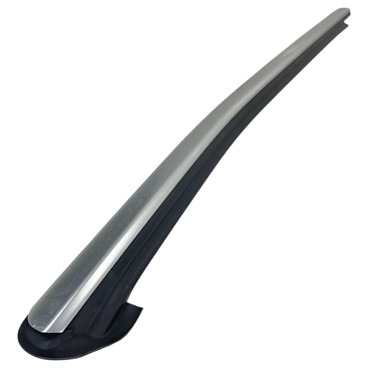 Friso Externo Vigia Mercedes GL 350 2014 Traseira Esquerda