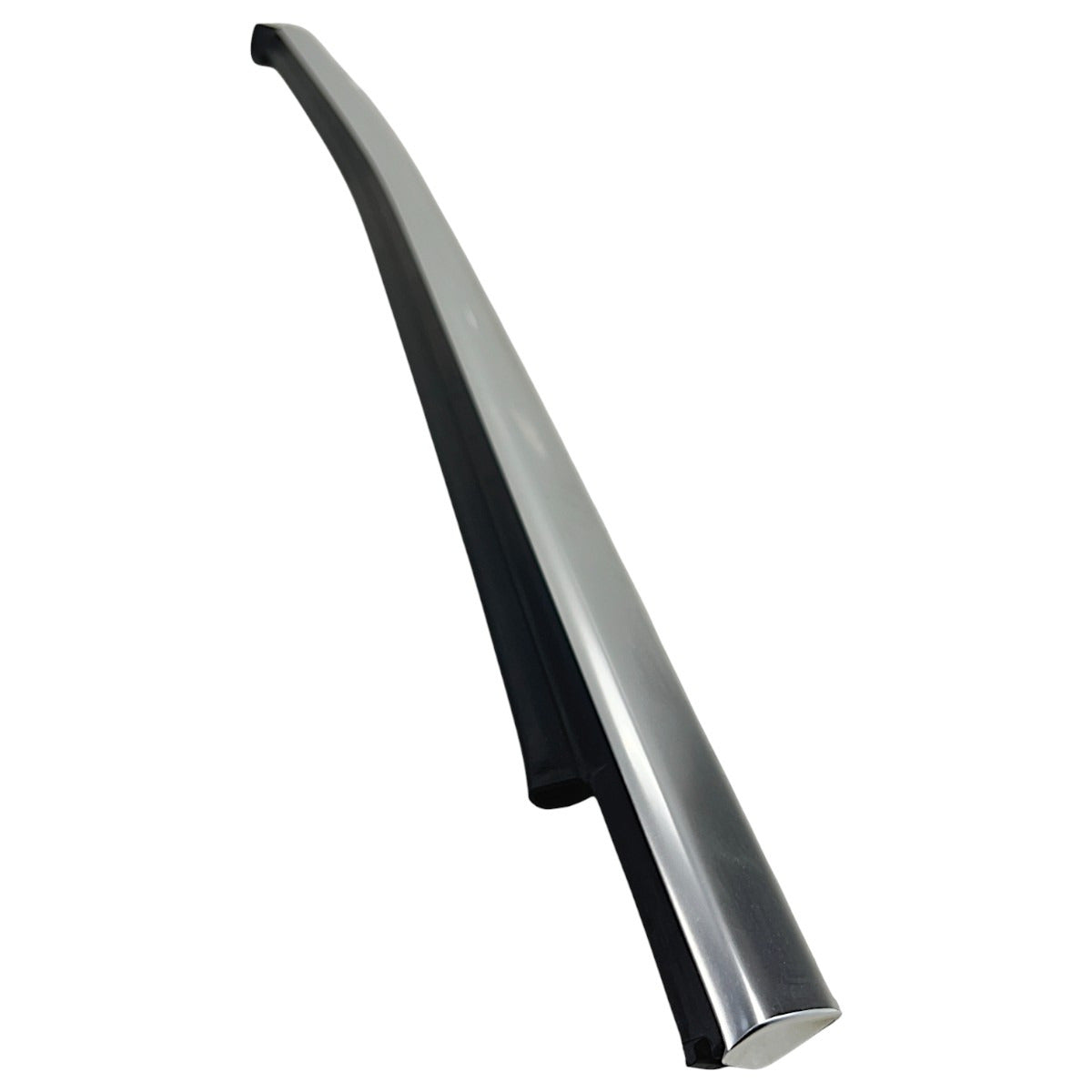 Friso Externo Vigia Mercedes GL 350 2014 Traseira Esquerda