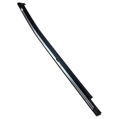 Friso Externo Vigia Mercedes GL 350 2014 Traseira Esquerda