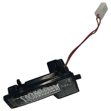 Luz Cortesia Retrovisor Mercedes GL 350 2014 2015 Direito