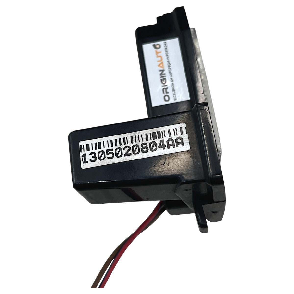 Luz Cortesia Retrovisor Mercedes GL 350 2014 2015 Direito