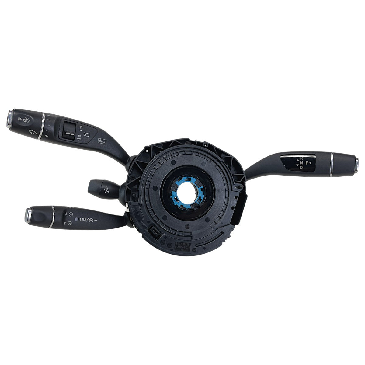 Chave Seta Limpador Marcha Mercedes GL 350 ML 63 2014 2015