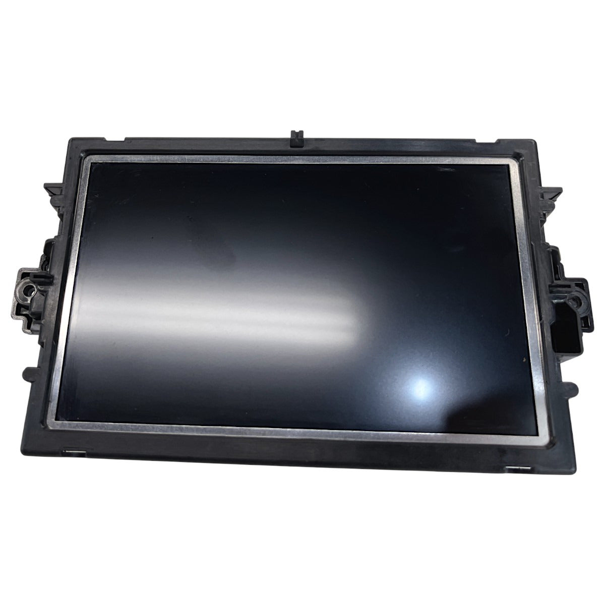 Tela Central Multimidia Mercedes GL 350 ML 2014 2015 2016