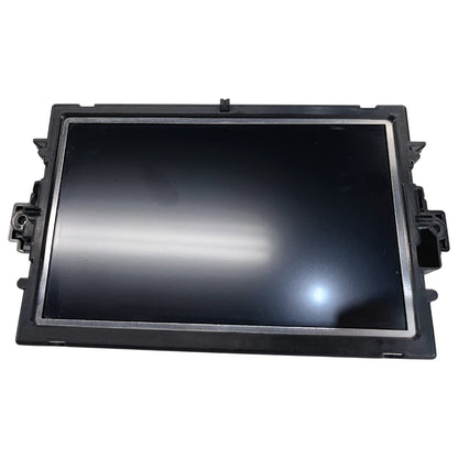 Tela Central Multimidia Mercedes GL 350 ML 2014 2015 2016