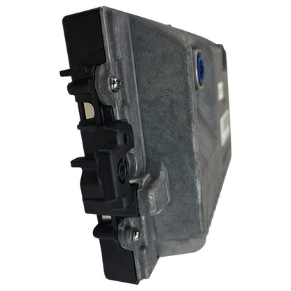 Tela Central Multimidia Mercedes GL 350 ML 2014 2015 2016