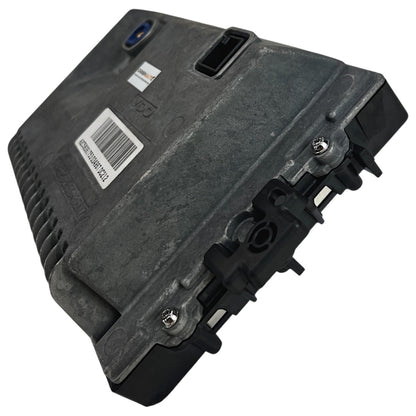 Tela Central Multimidia Mercedes GL 350 ML 2014 2015 2016