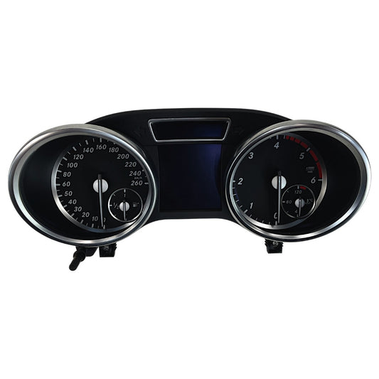 Painel Instrumentos Mercedes GL 350 ML 2014 2015 2016