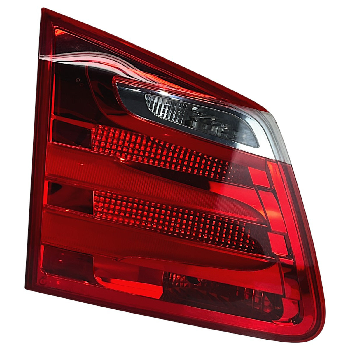 Lanterna Mercedes GL 350 2014 2015 2016 Tampa Esquerda