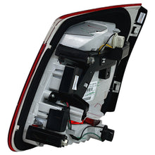 Lanterna Mercedes GL 350 2014 2015 2016 Tampa Esquerda