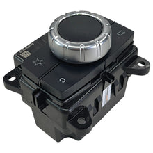 Comando Botão Idrive Central Multimídia Mercedes GL 350 2014