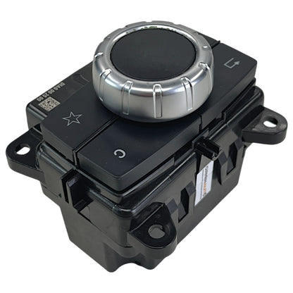 Comando Botão Idrive Central Multimídia Mercedes GL 350 2014