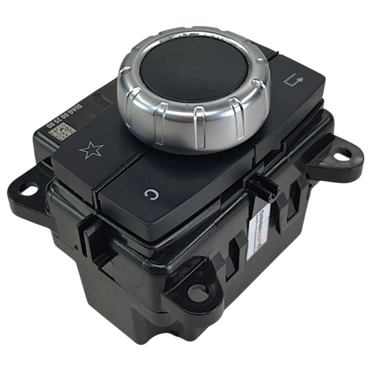 Comando Botão Idrive Central Multimídia Mercedes GL 350 2014