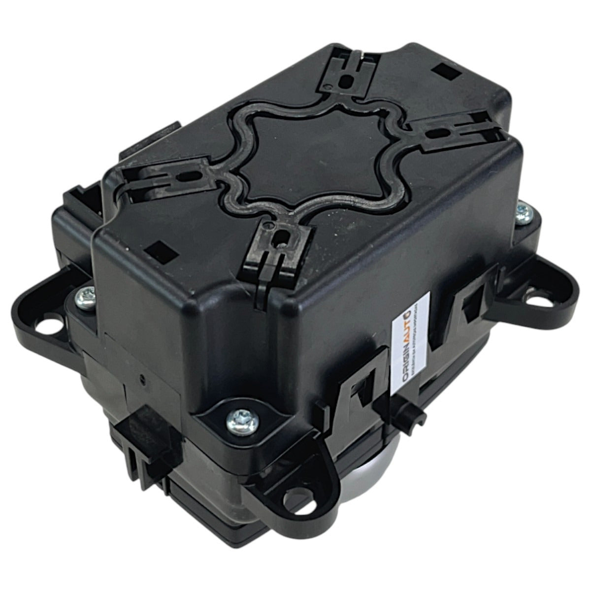 Comando Botão Idrive Central Multimídia Mercedes GL 350 2014