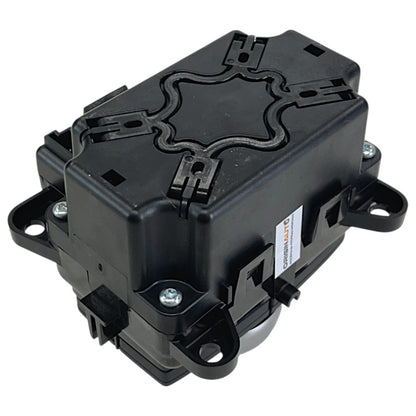 Comando Botão Idrive Central Multimídia Mercedes GL 350 2014