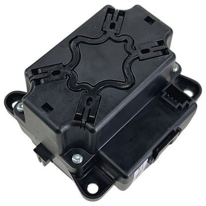 Comando Botão Idrive Central Multimídia Mercedes GL 350 2014