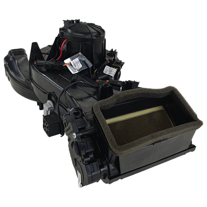 Caixa Evaporadora Ar Condicionado Mercedes GL350 2014 Traseira