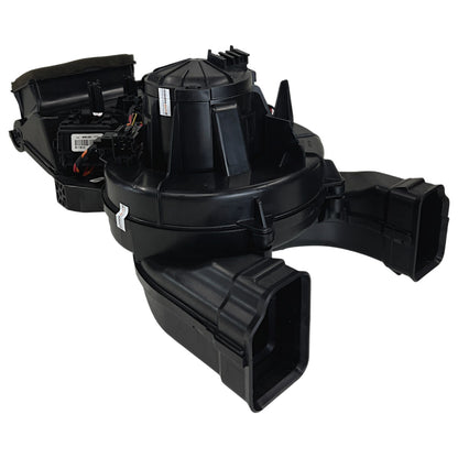 Caixa Evaporadora Ar Condicionado Mercedes GL350 2014 Traseira