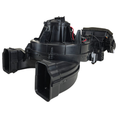 Caixa Evaporadora Ar Condicionado Mercedes GL350 2014 Traseira