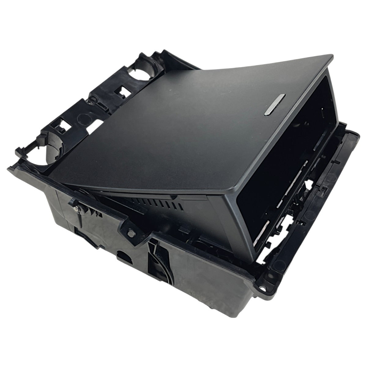 Porta Treco Painel Mercedes GL 350 2014 2015 2016 Traseiro