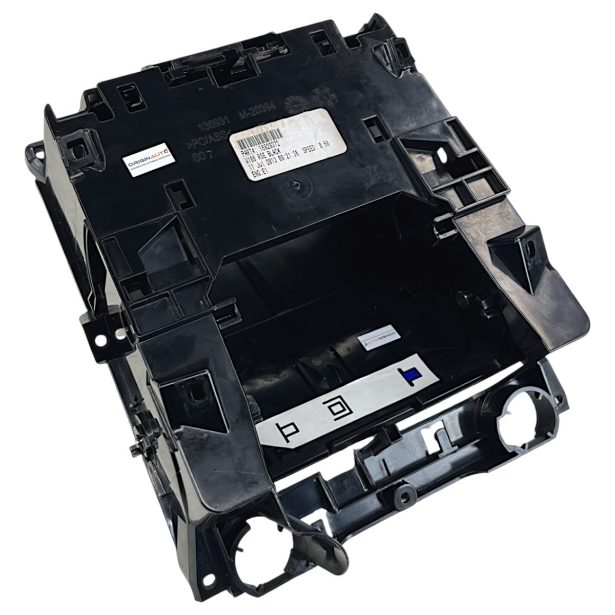 Porta Treco Painel Mercedes GL 350 2014 2015 2016 Traseiro