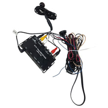 Módulo Receptor Tv Digital Automotivo Mercedes GL 350 2014