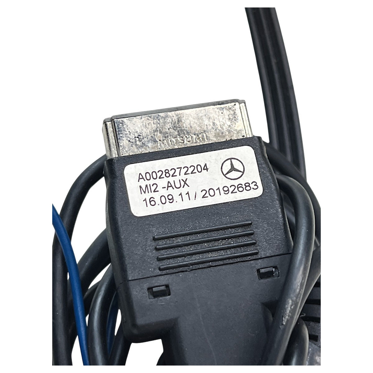 Módulo Receptor Tv Digital Automotivo Mercedes GL 350 2014