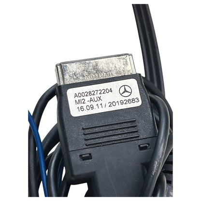 Módulo Receptor Tv Digital Automotivo Mercedes GL 350 2014