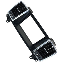 Difusor Ar Painel Mercedes GL 350 2014 2015 2016 Central