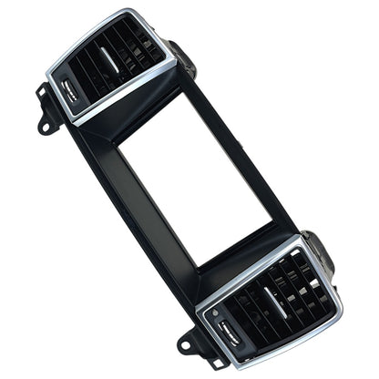 Difusor Ar Painel Mercedes GL 350 2014 2015 2016 Central