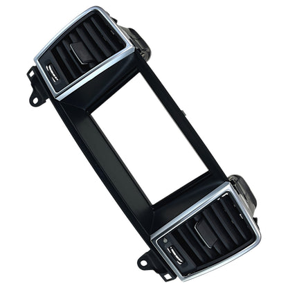 Difusor Ar Painel Mercedes GL 350 2014 2015 2016 Central