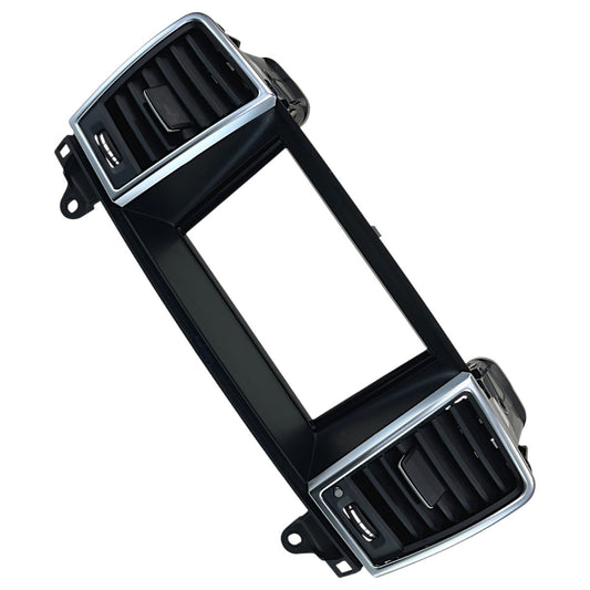 Difusor Ar Painel Mercedes GL 350 2014 2015 2016 Central