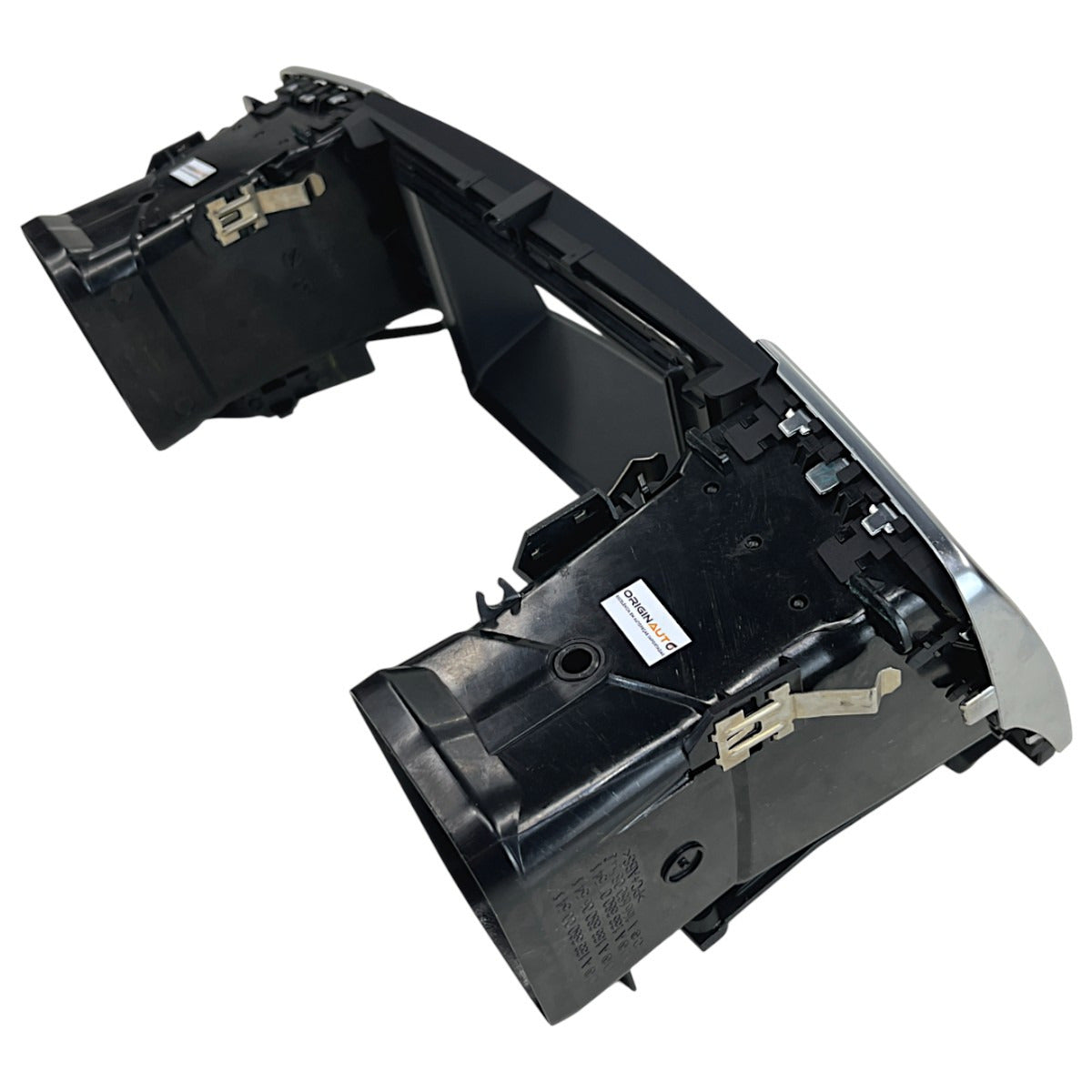 Difusor Ar Painel Mercedes GL 350 2014 2015 2016 Central