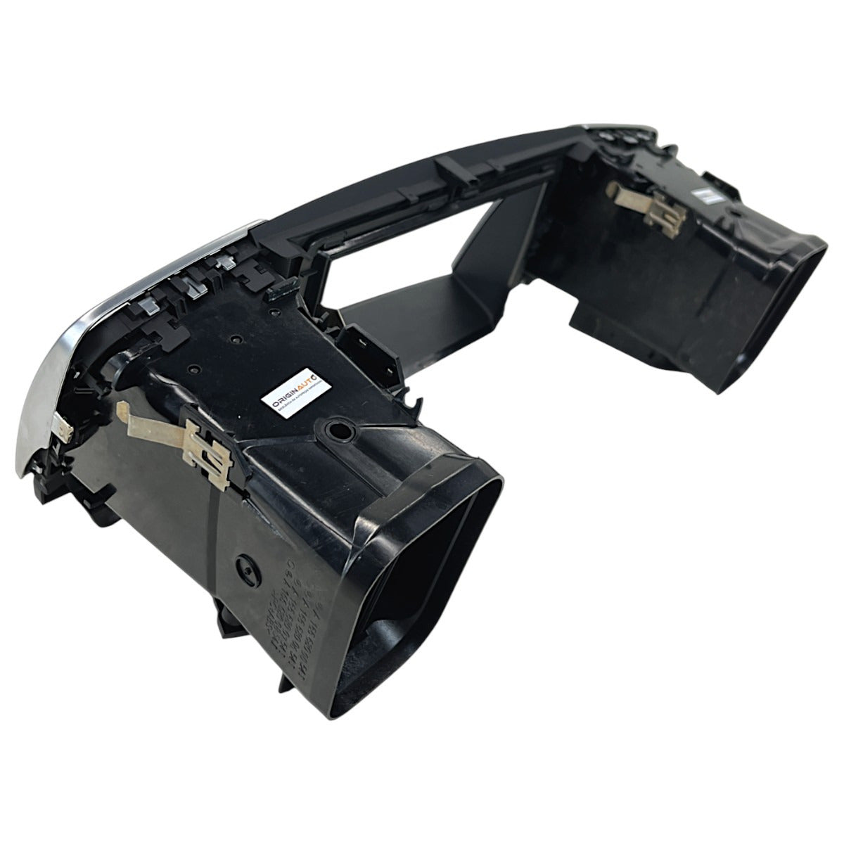 Difusor Ar Painel Mercedes GL 350 2014 2015 2016 Central