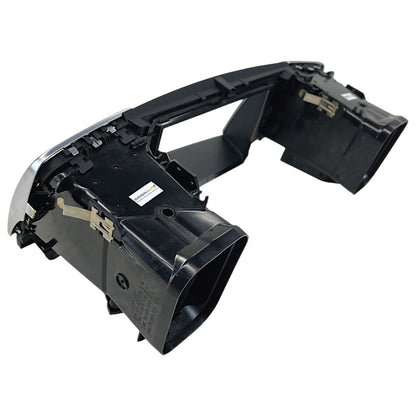 Difusor Ar Painel Mercedes GL 350 2014 2015 2016 Central