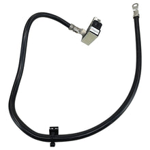 Cabo Polo Negativo Bateria Mercedes GL 350 3.0 V6 258cv 2014